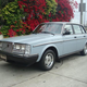 Illustration for article titled The cleanest Volvo 240 for sale, perhaps?